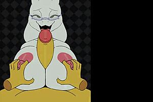 Teacher Toriel From Deltarune Wants To Bang Your Monster Cock?