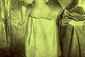 vintage erotic drawings got me all nostalgic lol! 🖼️