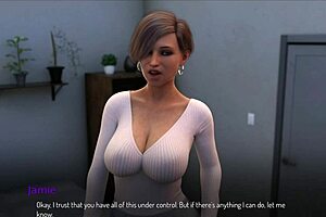 In Bound 10, the player gets tied up in an exciting adventure