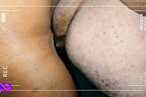 Submitting To Stud's Demands