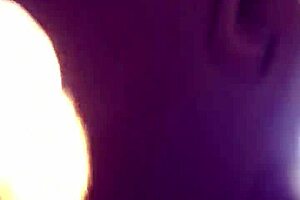 Hey, wanna touch my bulge right here in traffic?