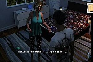 Intertwined 7 partners with Elenor boldly.