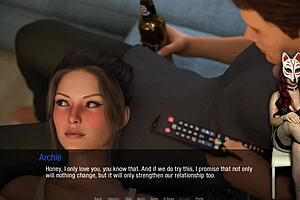 Kate 29 Upskirt Doggystyle Skirt Sex