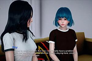 My Bully Turns Into My Intense Lover