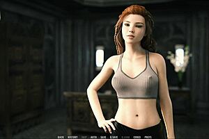 Tales from the Unending Void 93 Exciting Game Adventure