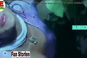 Kajal Showcases Her Impressive Figure In This Video