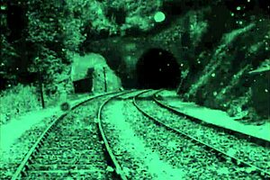 VINTAGE EROTIC ILLUSTRATION