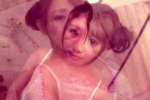 Soapland 7 Featuring Marin 1's Shaved Japanese Experience