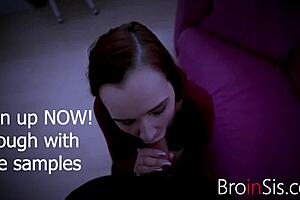 I Fuck Stepsister Anal