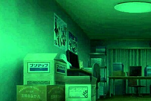 hentai eroge game develops kisara's sex with big tits and creampie