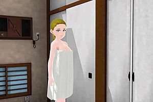 【emma】i was naked in a happening in gravure 😳