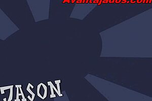 i'm watchin this cartoon gay guy from the forest bein perverted