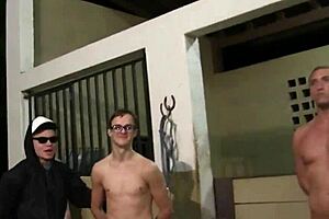 real college twinks getting assfucked doggystyle so hard