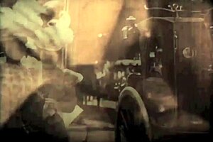 Can you believe this vintage illustration caught my eye today?