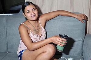 Ja Era Tarde Ele Veio Pra Comprar Geladeira Acabou Comendo Meu Cu