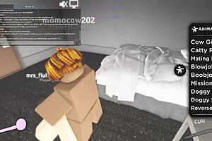 Detailed Roblox Porn Video Fifty-One