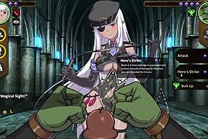 The Impregnation Of The Elves Parte 2