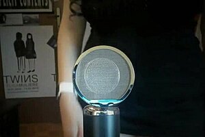 Does your dominatrix suck cock like this while hypnotizing you?