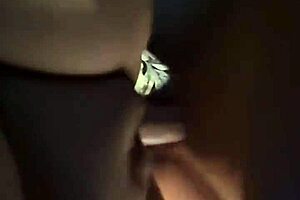 Slut sucks cock and licks pussy before getting fucked doggystyle bent over