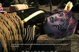 Tales From The Unending Void 37 Game Adventure