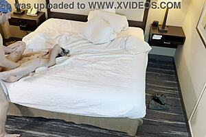 Petite Tattooed Beauty Fucked Missionary?