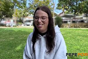 Anal Deep Fuck For Claire P As Her Ass Gets Broken Hard