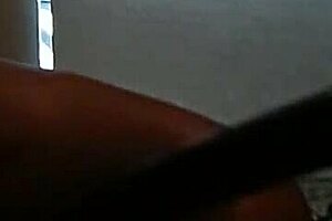 this big black cock is fucking huge, like a monster