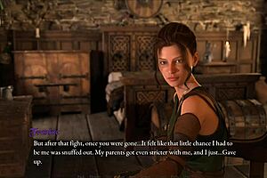 The price of power 6 unfolds in this narrative