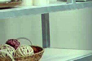 Geeky Couples Hardcore Fucking