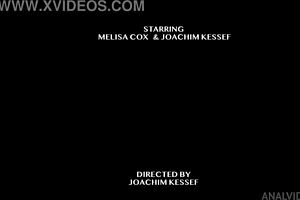 Melisa Cox Casting With Big Black Cock Interview