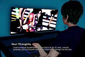 My Bully Turns Into My Intense Lover