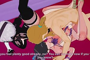 Eve Stellar Blade Vs 2B Nier Automata