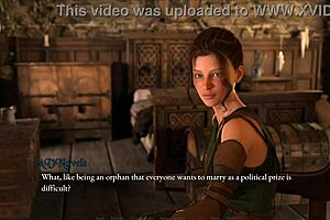 The price of power 6 unfolds in this narrative