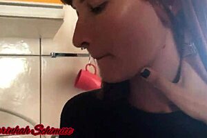 Levei Uma Surra De Buceta Da Lilith Fortal Filmes Dluquinhaa