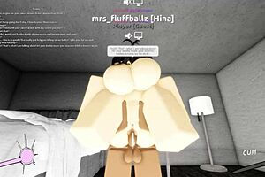 Detailed Roblox Porn Video Fifty-One