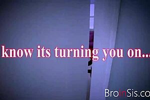 I Fuck Stepsister Anal