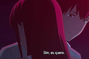 Kimi No Suizou Wo Tabetai Anime Legendado