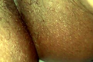 This ebony bbw has a wet, dripping, creamy pussy with clothes ripped