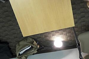 Lala black casting pov 2 with fucking and interview