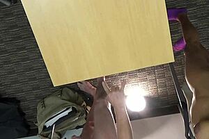 Lala black casting pov 2 with fucking and interview