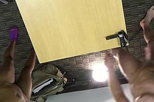 Lala black casting pov 2 with fucking and interview