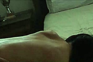 Horny Housekeeper Gets Pounded Before She Starts Work