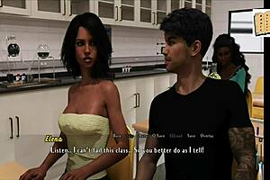 Intertwined 7 partners with Elenor boldly.