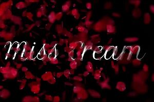 stepmom, why flash your pussy in public park?