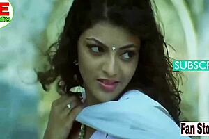 Kajal Showcases Her Impressive Figure In This Video