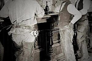 Eskimo Nell Vintage Hairy Antique Retro Beaver Pussy