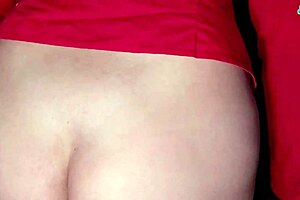 mi vecina con culo perfecto me hace correr con sentones caseros... ¡qué rico!