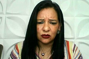 Mother and Virgin Son Share Intimate Erotic Moments in Gay Context