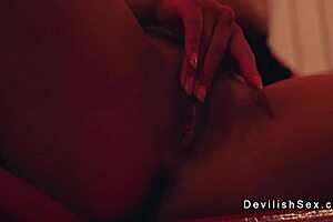 I watch the big tits asian goddess get rough fucked by a big cock.