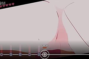 Meow Skulls Vahşi İspanyol Furry Sikiş Aksiyonunda Mükemmel Skor Yapıyor, Saf Avrupa Sıcaklığı